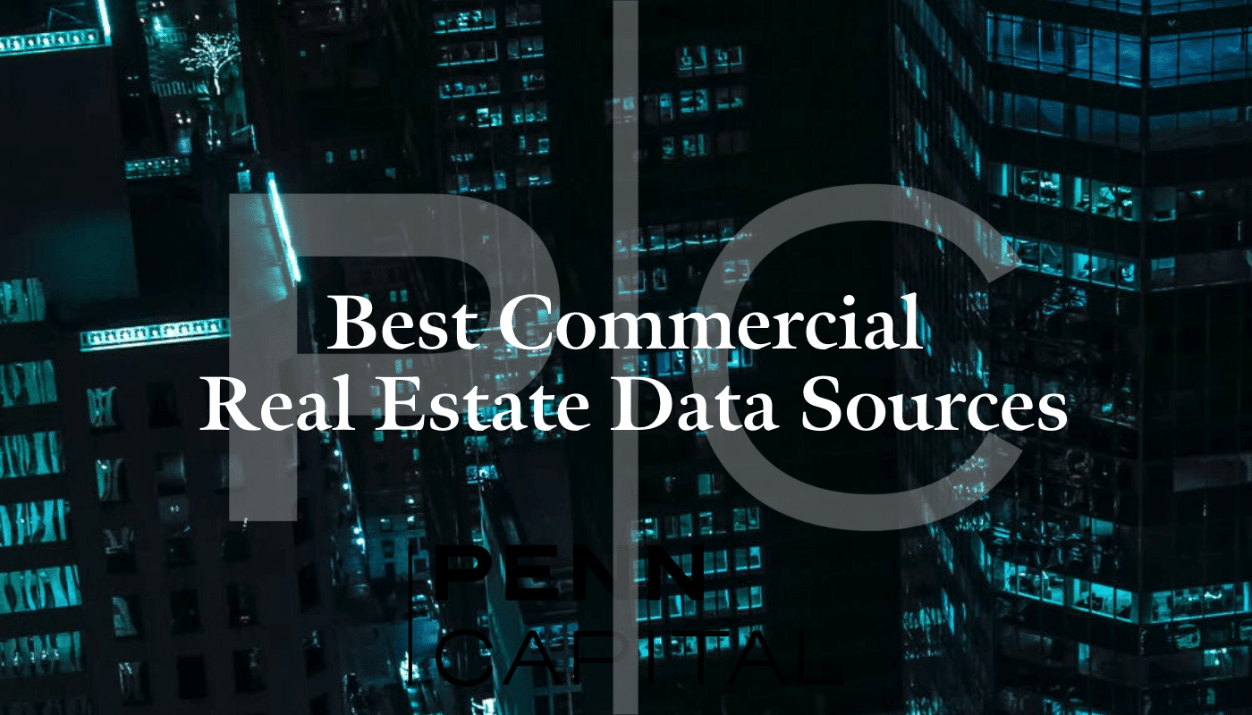 Best Commercial Real Estate Data Sources - COMPRESSED