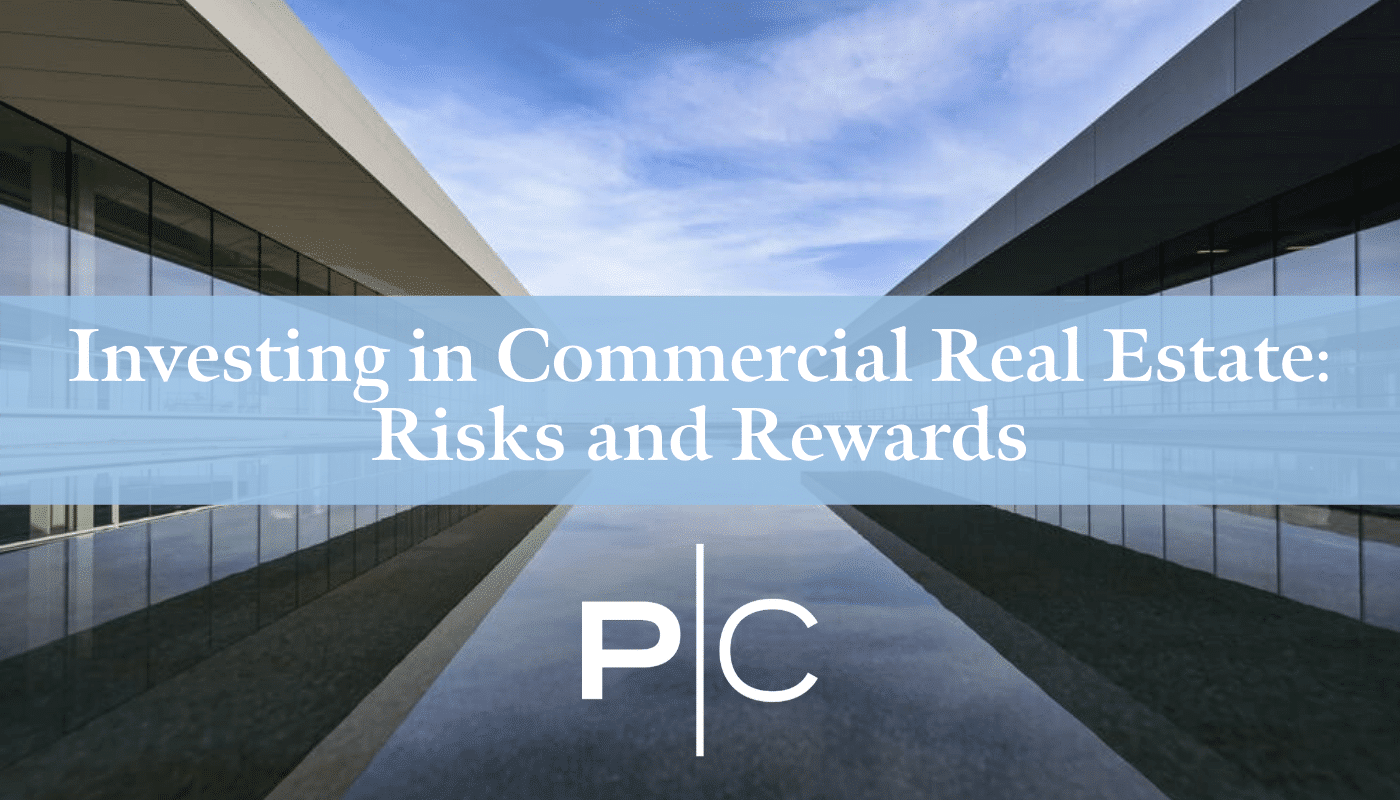Investing in Commercial Real Estate_ Risks and Rewards - COMPRESS