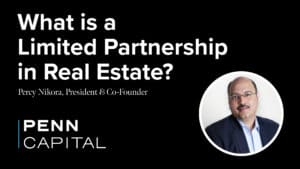 What-is-A-Limited-Partnership