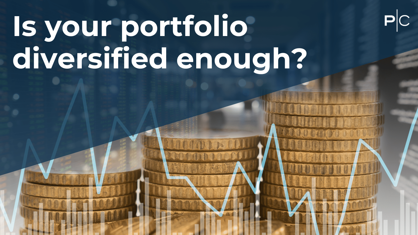 Is your portfolio diversified